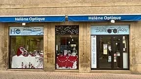 Hélène Optique Mirande